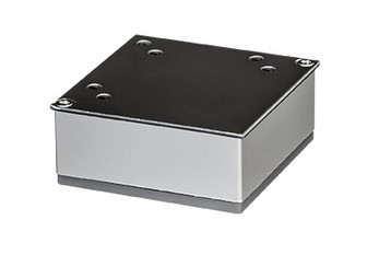 Nozka kov 0706R 80*80*35mm hliník Nozka kov 0706R 80*80*35mm hliník