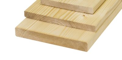 Hoblované prkno Sib.modrin 20*142*4m Hoblované prkno Sib.modrin 20*142*4m