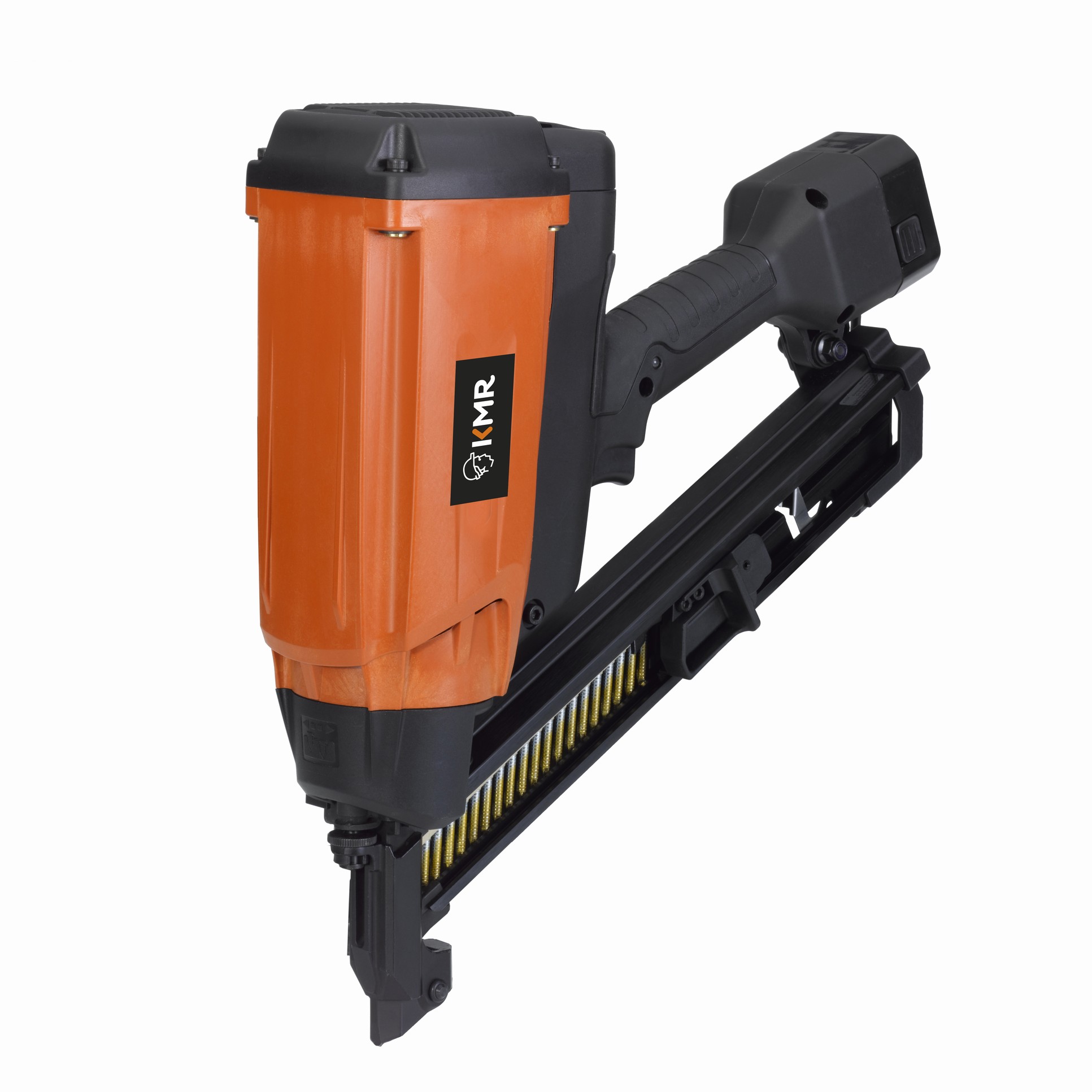 KMR-Hřebíkovačka AN 34/60-G642E (KMR 3822) KMR-Hřebíkovačka AN 34/60-G642E (KMR 3822)