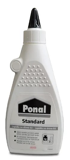 Ponal standart 550g Ponal standart 550g