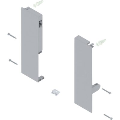 TANDEMBOX Antaro vnitřní zásuvka držák panelu 183mm ŠEDÁ, výška D, L+P - ZIF.76D0 WGR TANDEMBOX Antaro vnitřní zásuvka držák panelu 183mm ŠEDÁ, výška D, L+P – ZIF.76D0 WGR