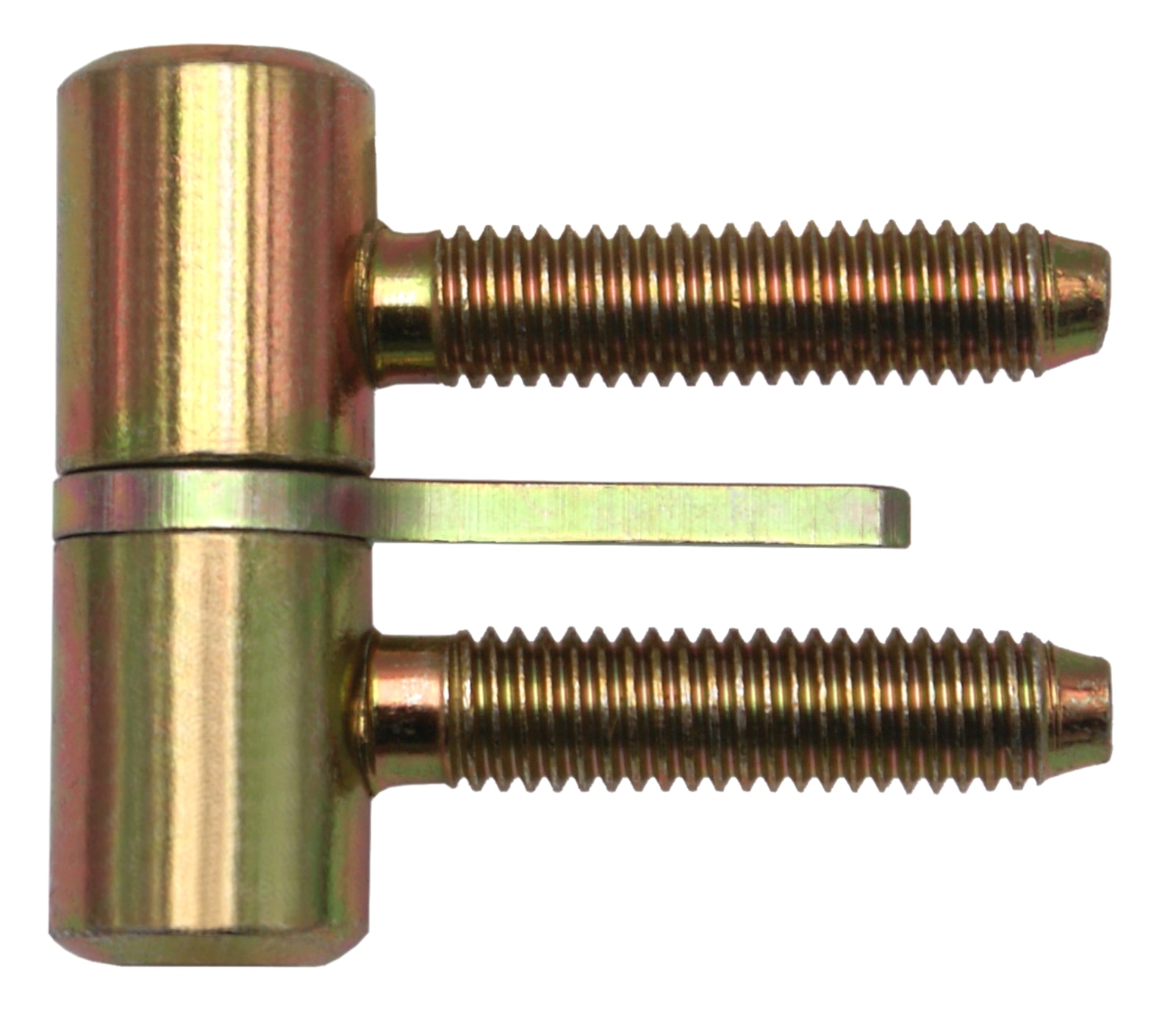 Závěs okenni 40 M8 s hreb. zlatý 96020510 Závěs okenni 40 M8 s hreb. zlatý 96020510
