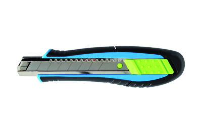 Nůž odlamovací 18 mm, ocel SK5 Nůž odlamovací 18 mm, ocel SK5