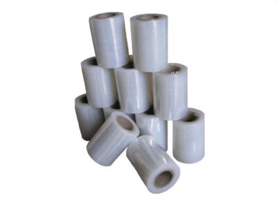 Strecova folie 100mm /150m Strecova folie 100mm /150m
