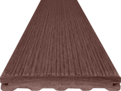 Terasa WoodPlastic prkno RUSTIC Palisander 195 Max 22x195x4000mm Terasa WoodPlastic prkno RUSTIC Palisander 195 Max 22x195x4000mm