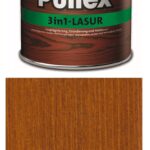 ADLER Pullex 3v1 lazura kastan 2,5l