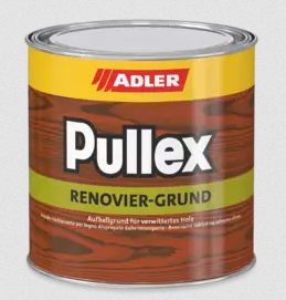 ADLER Pullex Renovier-Grund bezova 2,5L ADLER Pullex Renovier-Grund bezova 2,5L