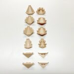 KoncovkaPD Krono - Buk 0381 - sada