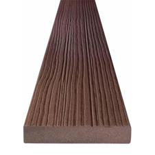 Terasa WoodPlastic Lišta střední FOREST/SMOOTH palisander 16x90x2000mm Terasa WoodPlastic Lišta střední FOREST/SMOOTH palisander 16x90x2000mm