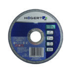 Řezný kotouč na kov / nerez, 125 mm, ultratenký 1,0 mm Řezný kotouč na kov / nerez, 125 mm, ultratenký 1,0 mm