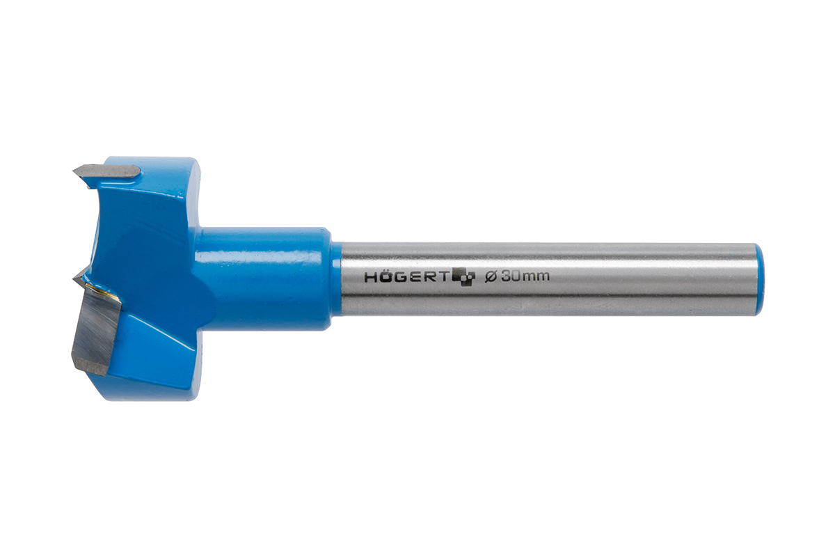 Vrták do dřeva - sukovník 20 mm Vrták do dřeva - sukovník 20 mm