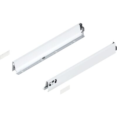 TANDEMBOX Antaro bočnice 69/550 BÍLÁ L+P výška N - 378N5502SA SW TANDEMBOX Antaro bočnice 69/550 BÍLÁ L+P výška N – 378N5502SA SW