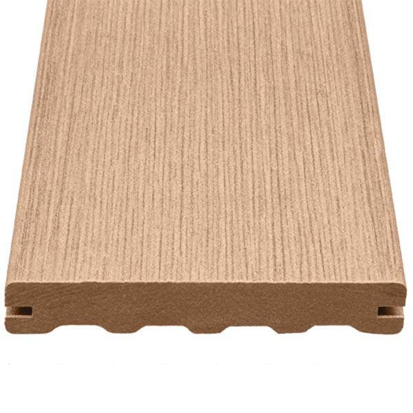 Terasa WoodPlastic prkno RUSTIC Teak 137 Classic 22x137x4000mm Terasa WoodPlastic prkno RUSTIC Teak 137 Classic 22x137x4000mm