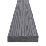 Terasa WoodPlastic Lišta malá FOREST/SMOOTH inox 16x70x2000mm