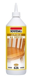 Lepidlo na dřevo 62A 750gr Lepidlo na dřevo 62A 750gr