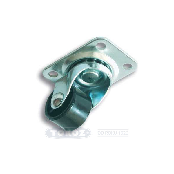 Nábytkové kolečko otočné prům. 24 Nábytkové kolečko otočné prům. 24