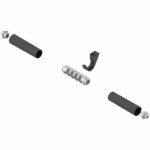 AVENTOS HL top Sada spojovacích dílů pro stabilizační tyč, 22Q080Z