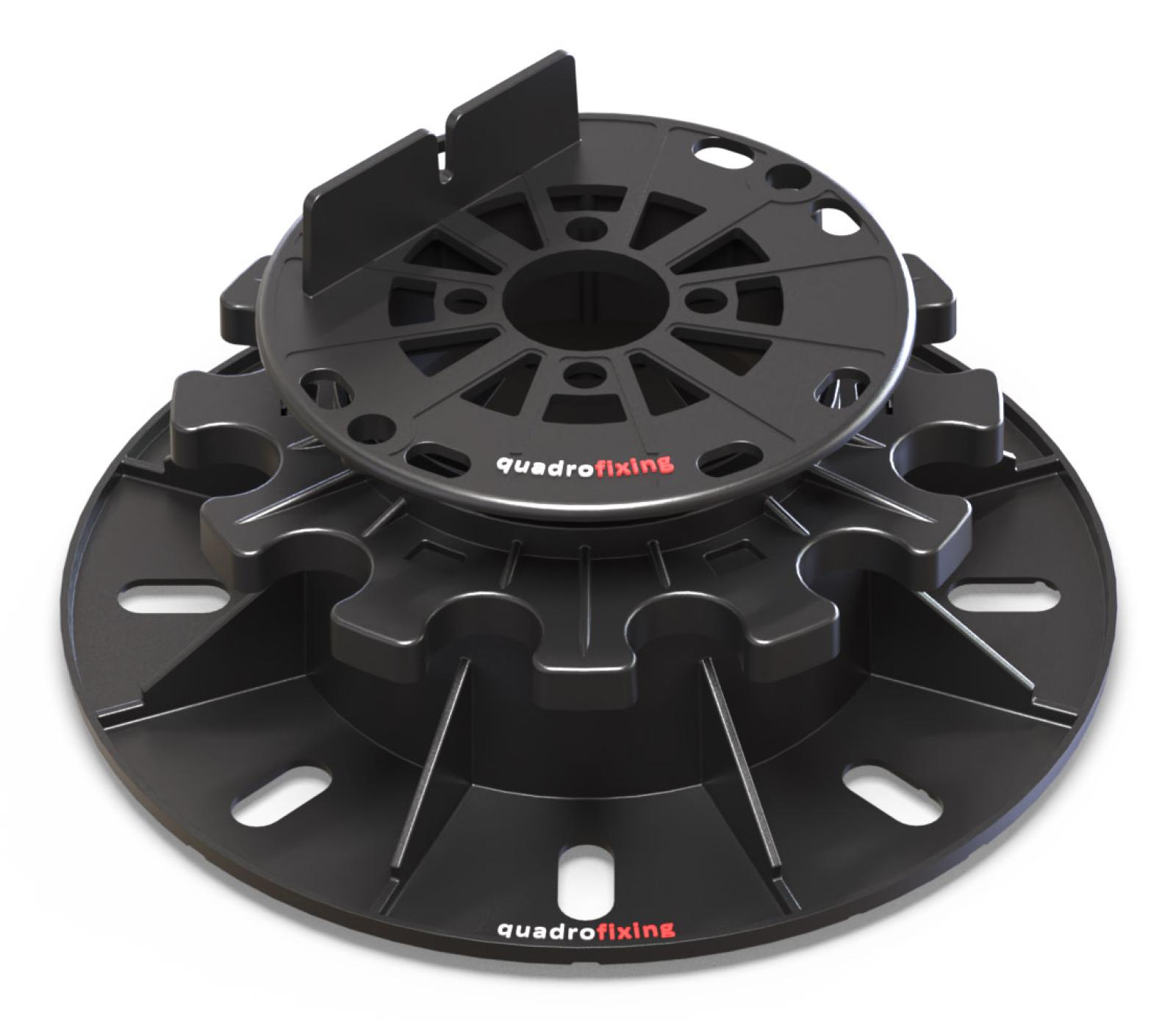 Rektifikační terč pro terasy 60-115 mm ARKIMEDE Rektifikační terč pro terasy 60-115 mm ARKIMEDE