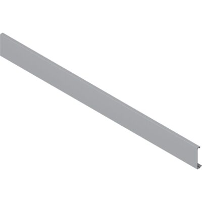 TANDEMBOX Antaro vnitřní zásuvka čelní panel ŠEDÁ 1036mm, pro výšku M,K,C,D - Z31L1036A WA TANDEMBOX Antaro vnitřní zásuvka čelní panel ŠEDÁ 1036mm, pro výšku M,K,C,D – Z31L1036A WA