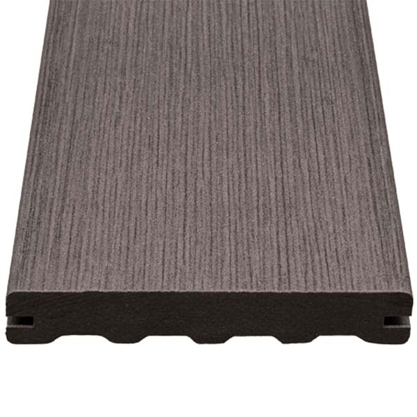 Terasa WoodPlastic prkno RUSTIC Eben 137 Classic 22x137x4000mm Terasa WoodPlastic prkno RUSTIC Eben 137 Classic 22x137x4000mm