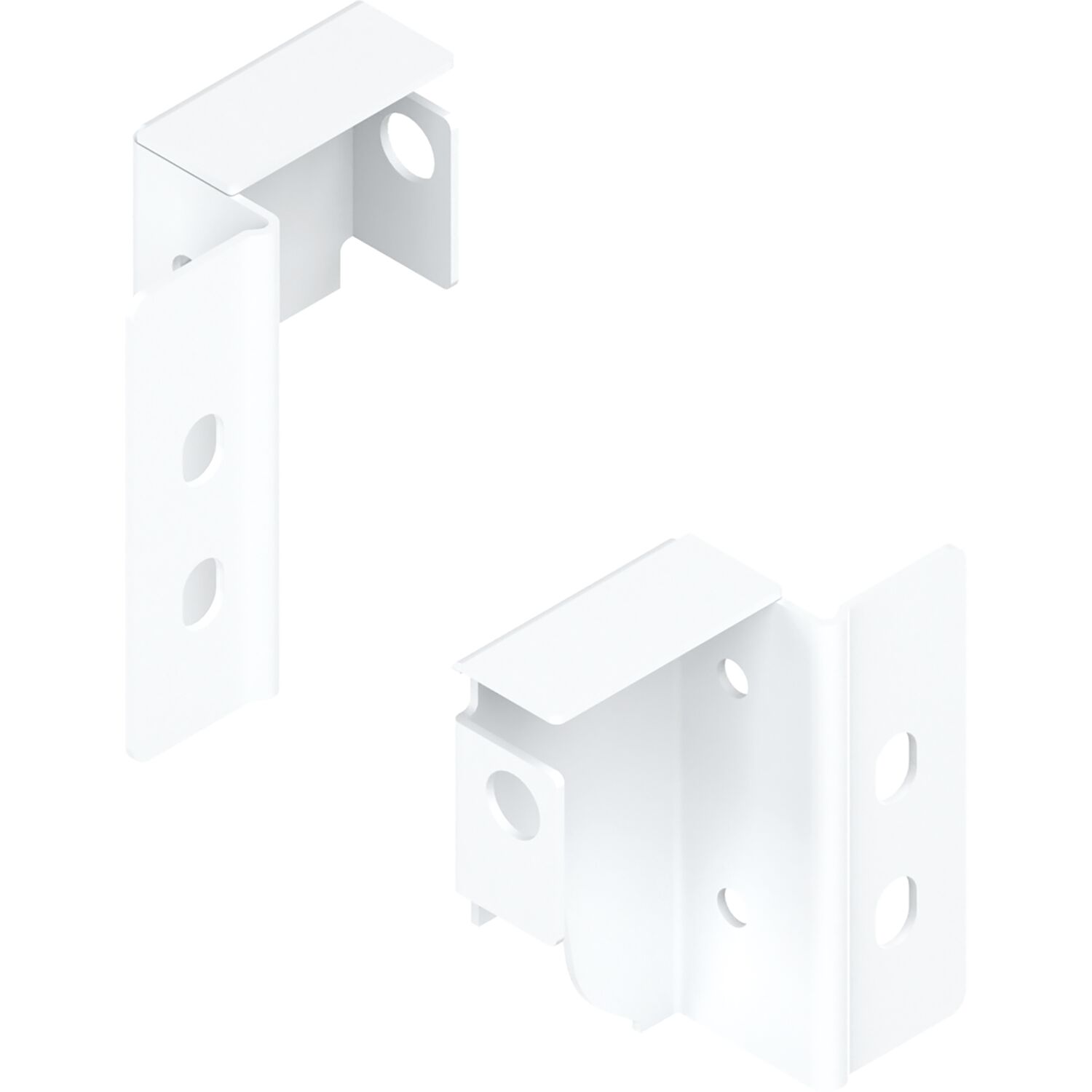 TANDEMBOX Antaro držák zad 69mm BÍLÁ L+P, výška N - Z30N000S.04 SW TANDEMBOX Antaro držák zad 69mm BÍLÁ L+P, výška N – Z30N000S.04 SW