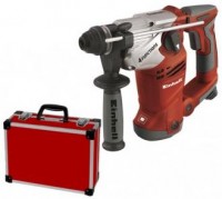 RT-RH 26 AK kladivo vrtací a sekací + alu kufr Einhell akce RT-RH 26 AK kladivo vrtací a sekací + alu kufr Einhell akce