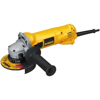Úhlová bruska DeWALT D28134 125mm 1100W Úhlová bruska DeWALT D28134 125mm 1100W
