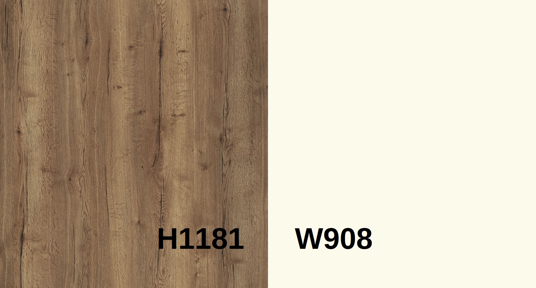 Zadova deska- H1181 ST37 / W908 ST37 - 4100*640*8mm Zadova deska- H1181 ST37 / W908 ST37 – 4100*640*8mm