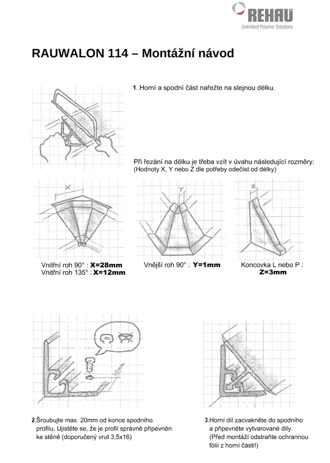 List.PD K535 RW Dub 4,2m List.PD K535 RW Dub 4,2m