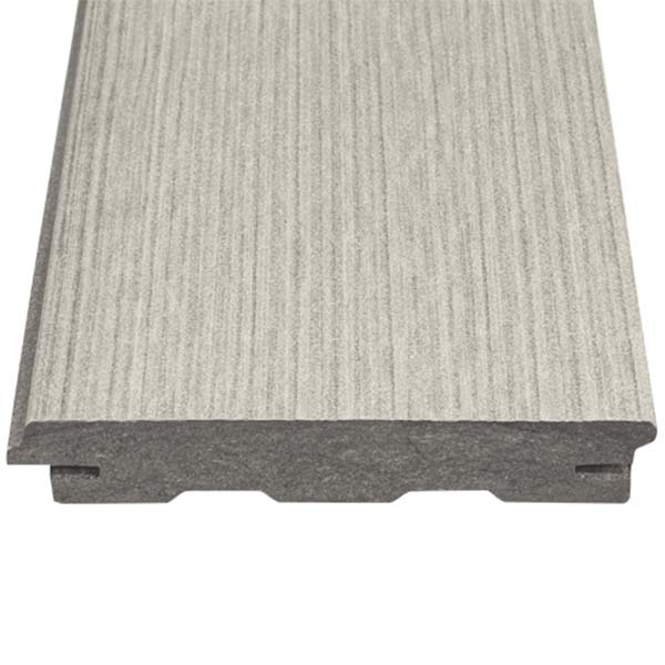 Terasa WoodPlastic prkno FOREST Inox 140 Infinit 22x140x4000mm Terasa WoodPlastic prkno FOREST Inox 140 Infinit 22x140x4000mm