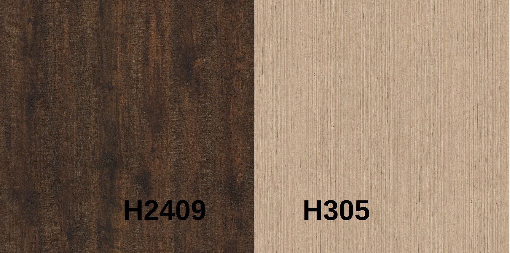 Zadova deska- H2409 STG8 / H305 ST12 - 4100*640*8mm Zadova deska- H2409 STG8 / H305 ST12 – 4100*640*8mm