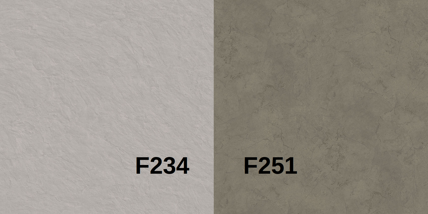 Zadova deska- F234 ST76 / F251 ST9 - 4100*640*8mm Zadova deska- F234 ST76 / F251 ST9 – 4100*640*8mm