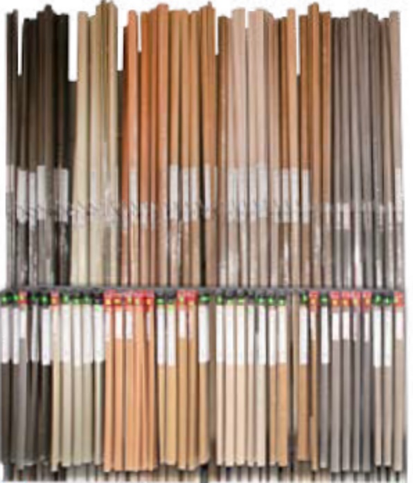 Přechodová lišta 89-11590964 90cm dub krémovy Přechodová lišta 89-11590964 90cm dub krémovy