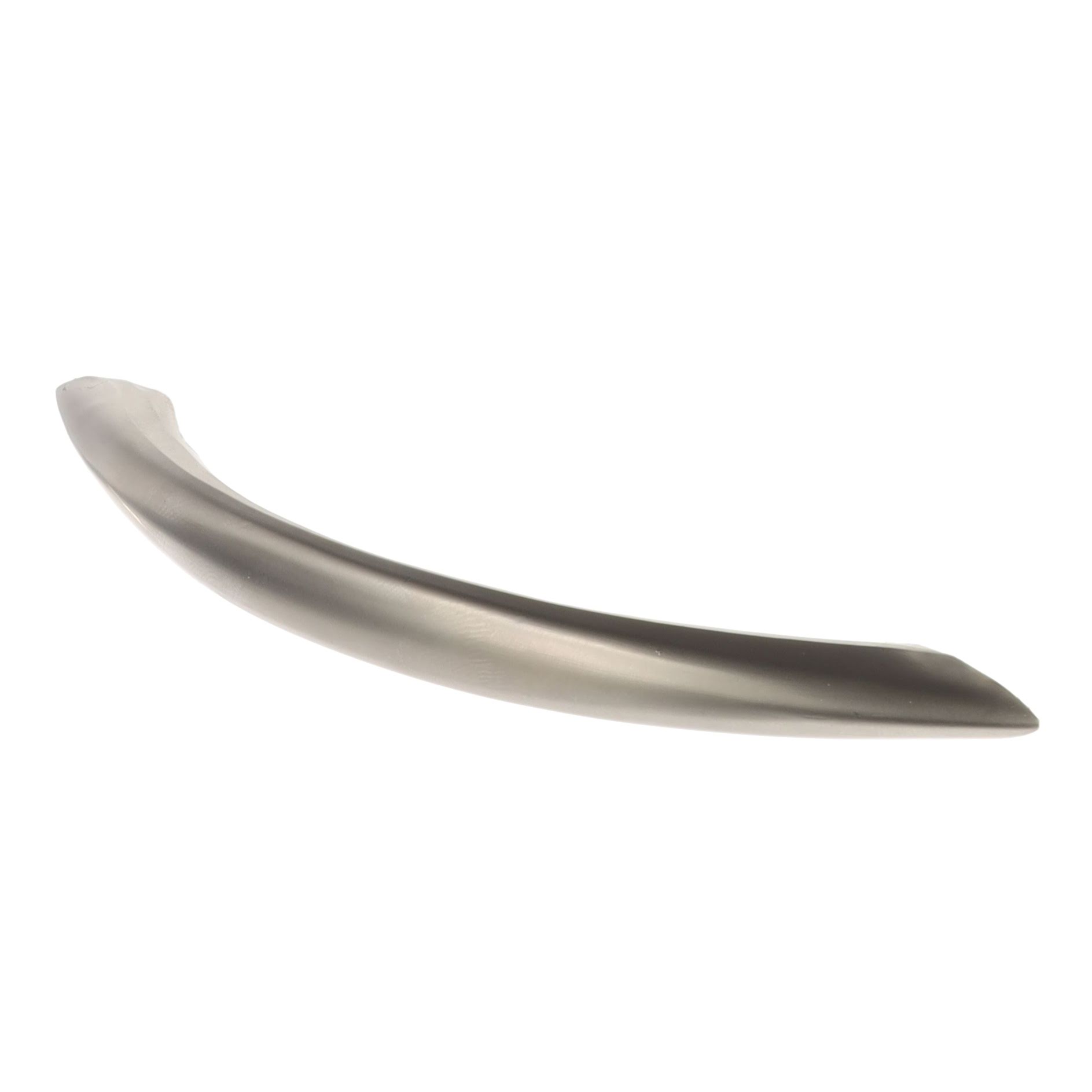 Uchytka sanchez 96mm broušený nikl Uchytka sanchez 96mm broušený nikl