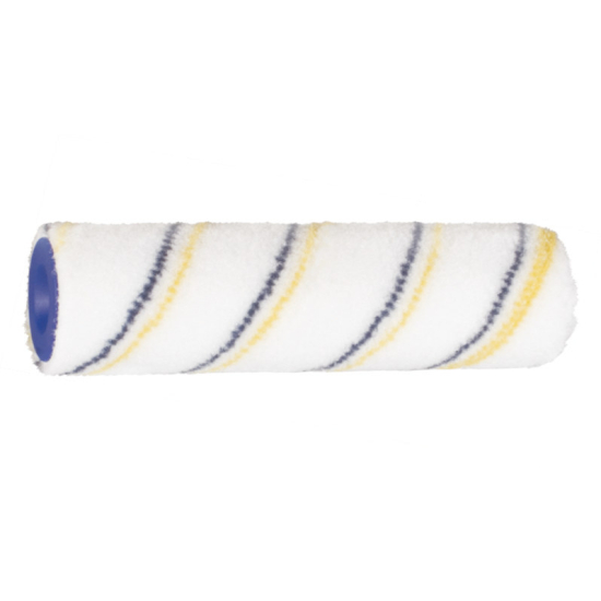 Váleček Spokar Nylon 6 podlahářský pro držák 8 mm, 250 mm Váleček Spokar Nylon 6 podlahářský pro držák 8 mm, 250 mm