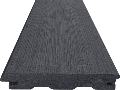 Terasa WoodPlastic prkno RUSTIC Eben 140 Infinit 22x140x4000mm Terasa WoodPlastic prkno RUSTIC Eben 140 Infinit 22x140x4000mm