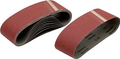 Brusný pás 75x533 DT3301-QZ K40 Brusný pás 75×533 DT3301-QZ K40