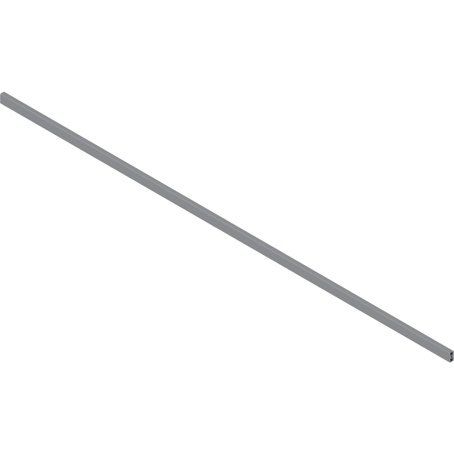 TANDEMBOX Antaro vnitřní zásuvka reling příčný ŠEDÁ 1046mm, pro výšku C,D - ZRG.1046Z WA TANDEMBOX Antaro vnitřní zásuvka reling příčný ŠEDÁ 1046mm, pro výšku C,D – ZRG.1046Z WA