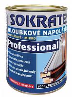 Sokrates napoustedlo akryl 0.75kg