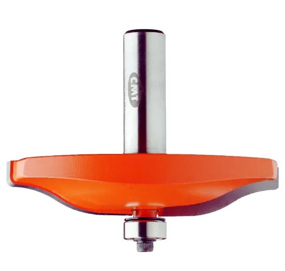 C99050111 C990 Fréza na výplně - D82,5x15 t15-18 profil A S=12 C99050111 C990 Fréza na výplně - D82,5x15 t15-18 profil A S=12