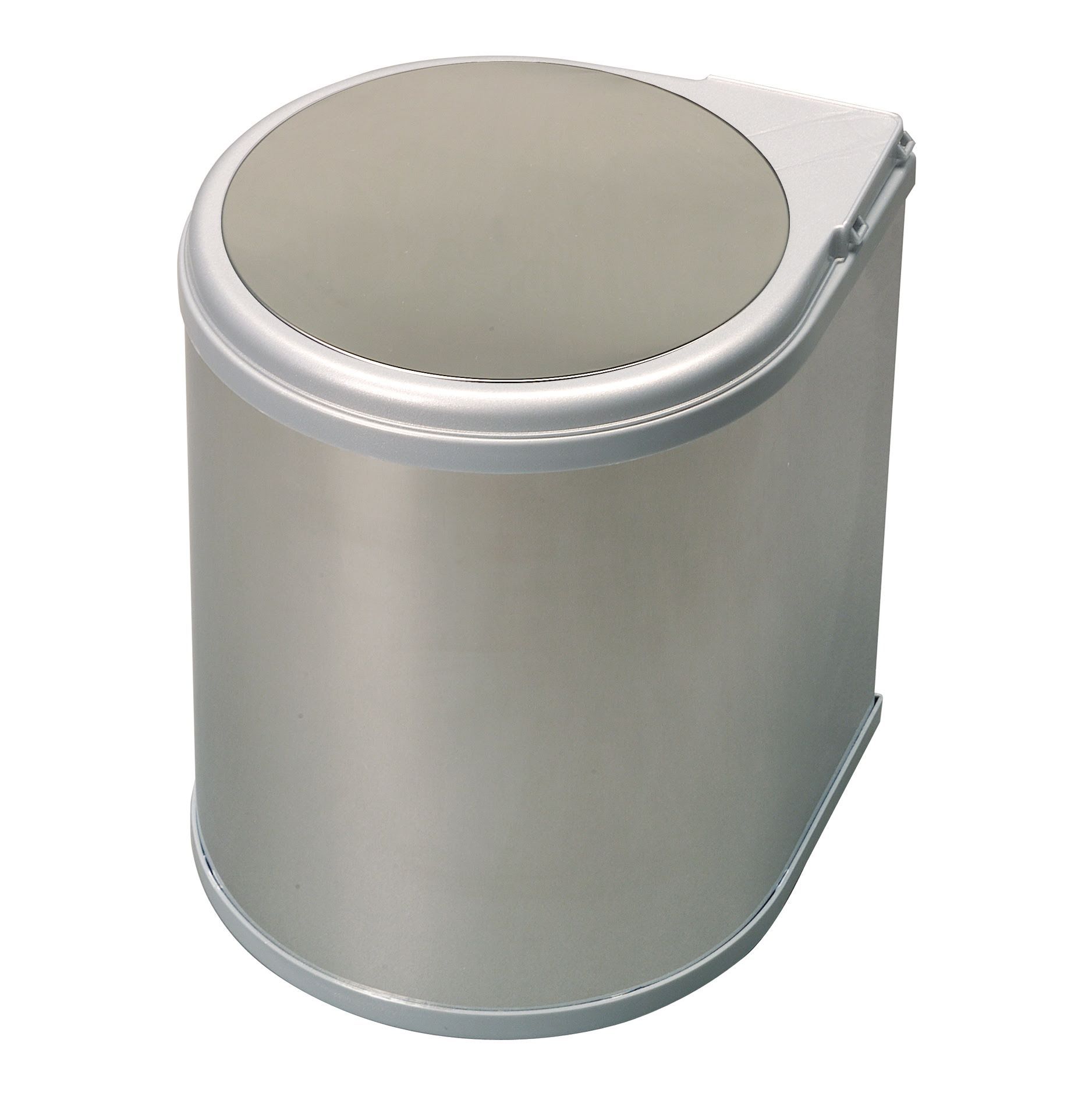 Kos odpadkový 43.0270.400.18 inox 13L Kos odpadkový 43.0270.400.18 inox 13L