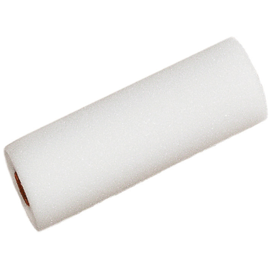 Váleček Spokar Moltopren jemný na malování pro držák 6 mm, 2x kulacený, 100 mm Váleček Spokar Moltopren jemný na malování pro držák 6 mm, 2x kulacený, 100 mm