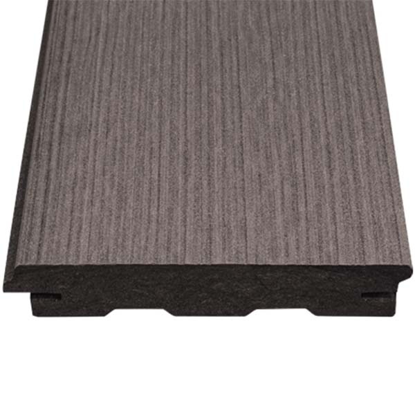 Terasa WoodPlastic prkno FOREST Eben 140 Infinit 22x140x4000mm Terasa WoodPlastic prkno FOREST Eben 140 Infinit 22x140x4000mm