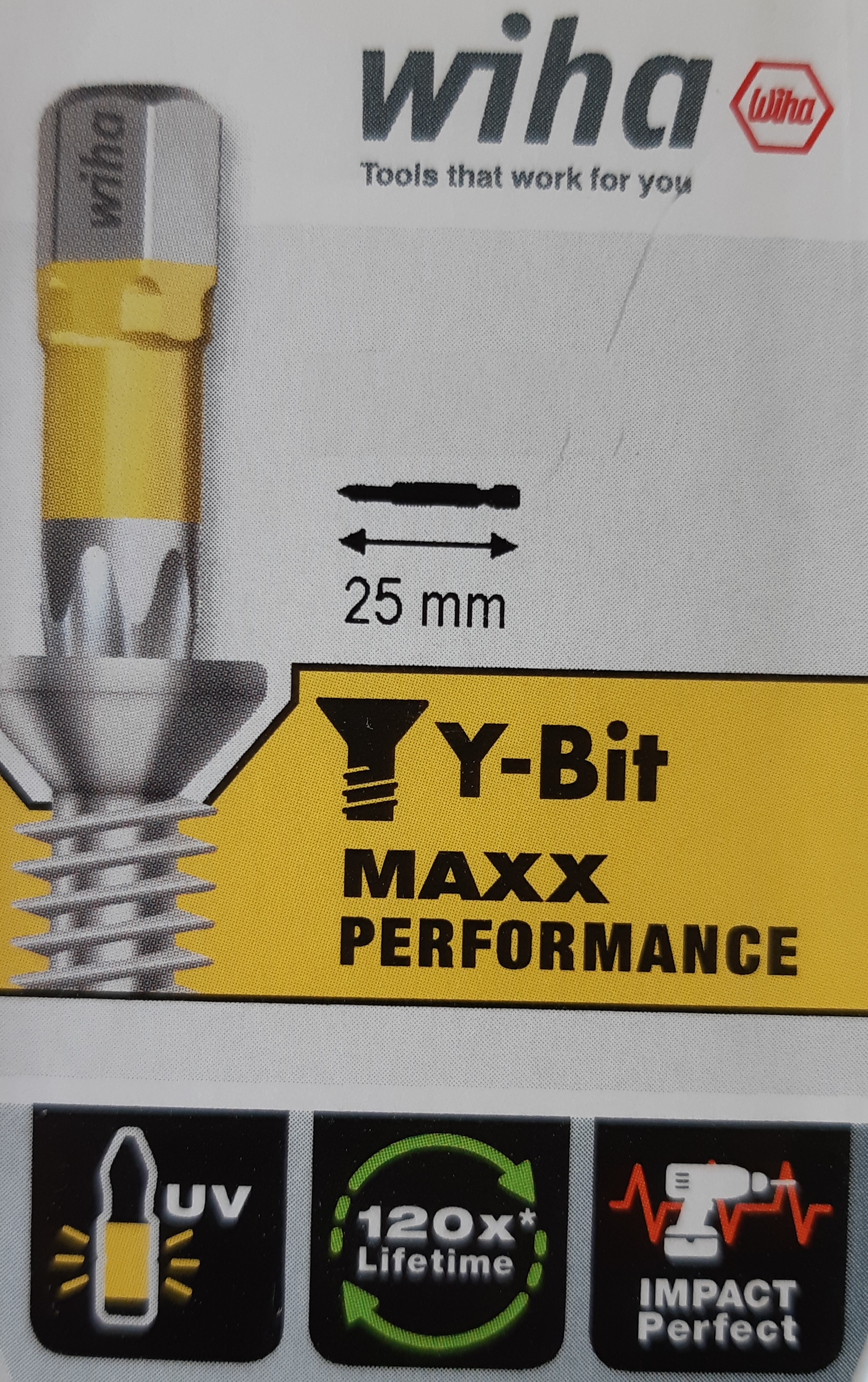 Bit T20 torx Bit T20 torx