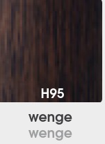 Přechodová lišta 89-13412795 270cm wenge Přechodová lišta 89-13412795 270cm wenge