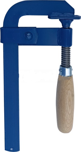 Truhlářská svěrka L=150mm Truhlářská svěrka L=150mm