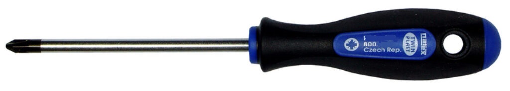 Gumová palička s dřevěnou rukojetí, 450 g