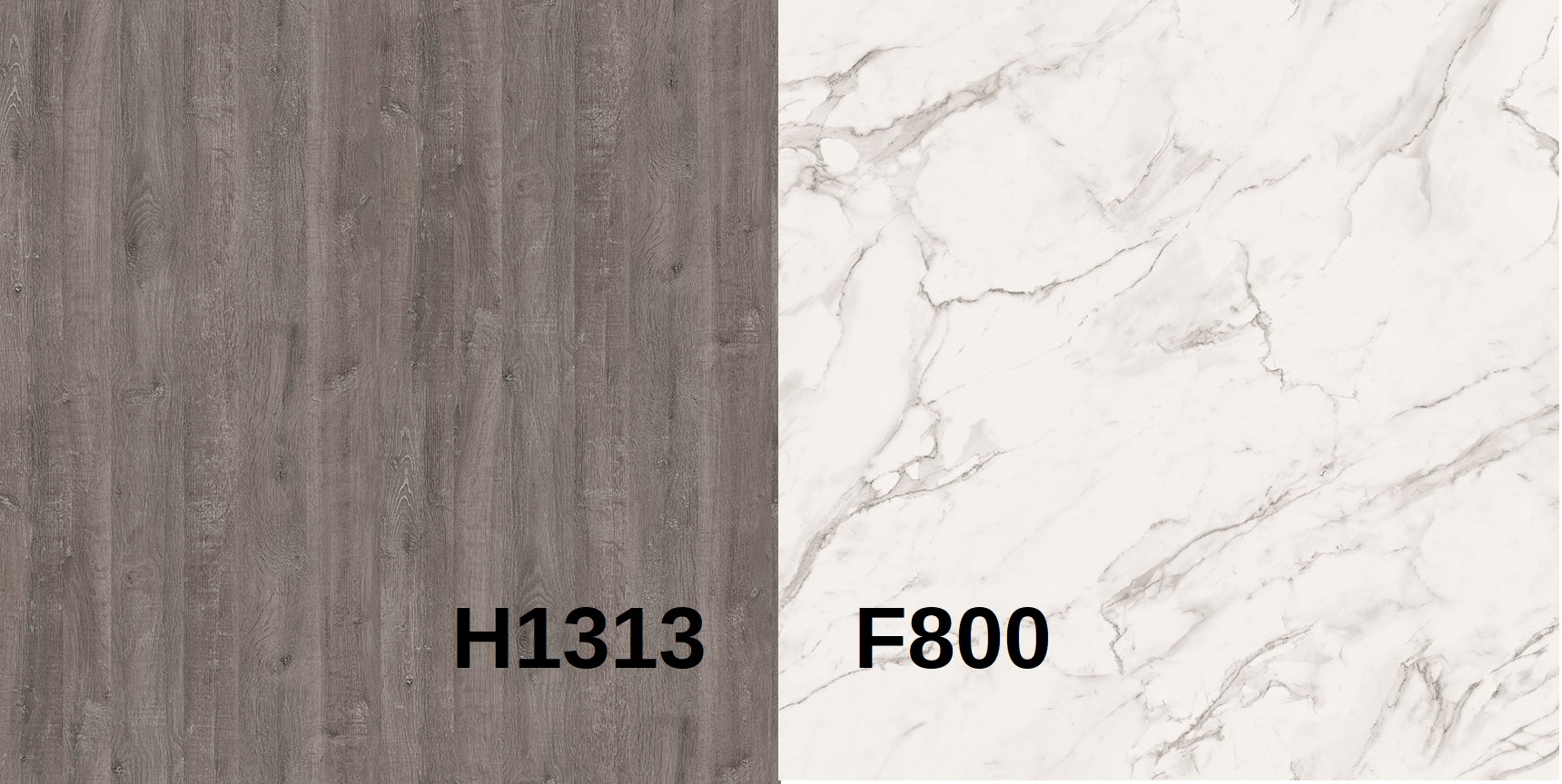 Zadova deska- H1313 ST10 / F800 ST9 - 4100*640*8mm Zadova deska- H1313 ST10 / F800 ST9 – 4100*640*8mm