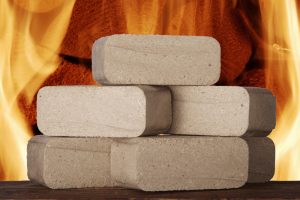 Brikety dřevěné BUK 10kg AKCE Brikety dřevěné BUK 10kg AKCE