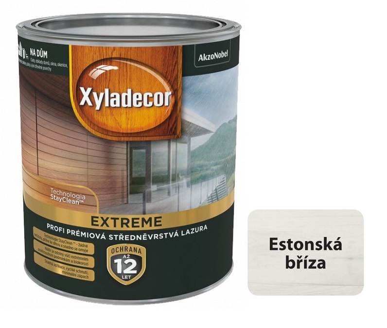 XD extreme estonska briza 2,5l